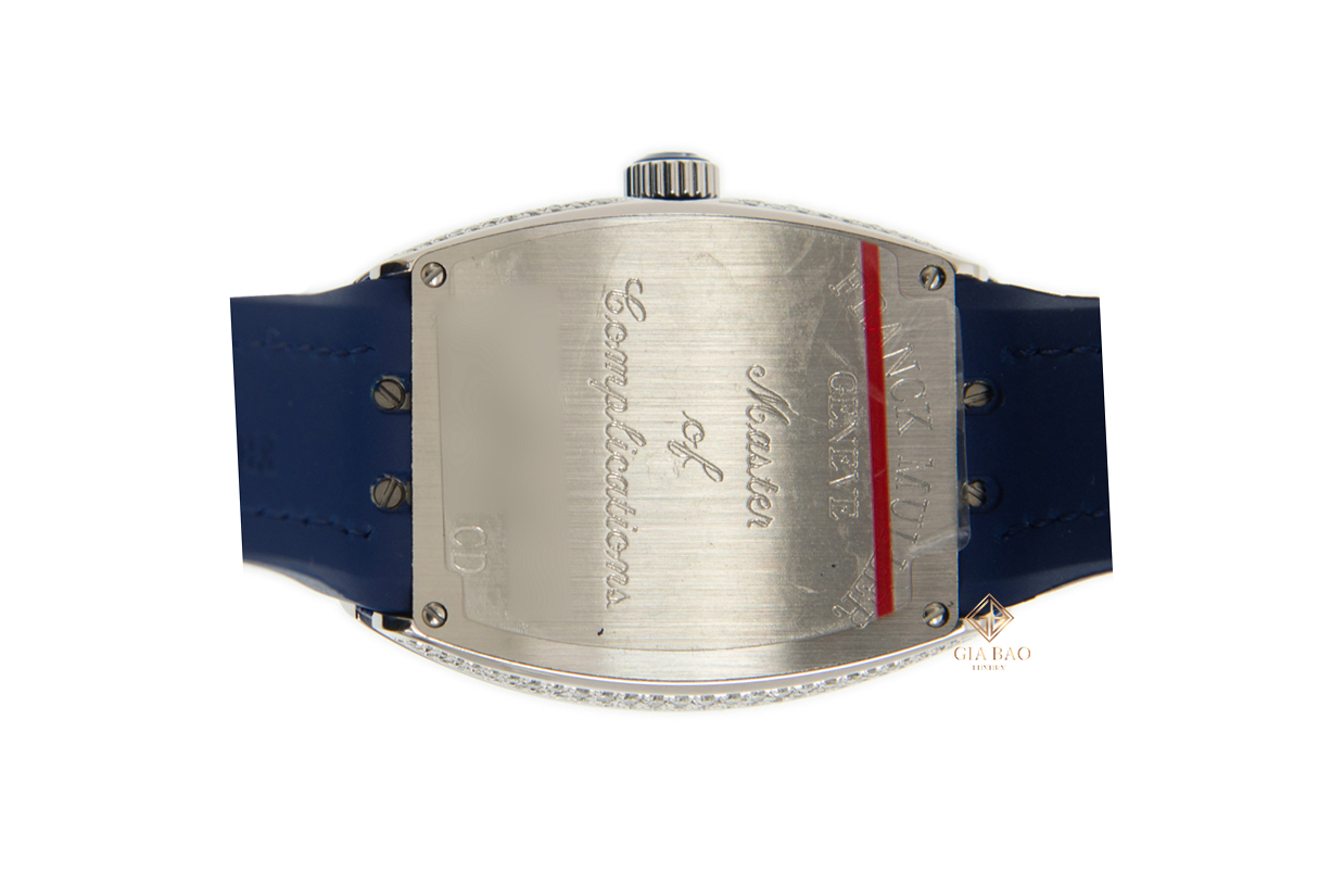 Đồng Hồ Franck Muller Ladies Collection V 32 QZ D CD (AC.BU)