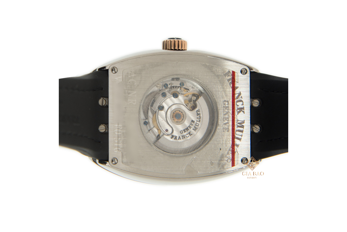 Đồng Hồ Franck Muller Ladies Collection V 32 SC AT FO STG (AC.NR)