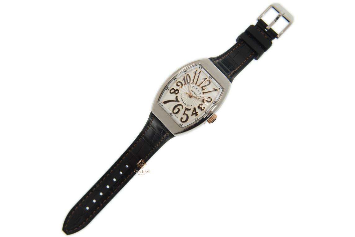 Đồng Hồ Franck Muller Ladies Collection V 32 SC AT FO STG (AC.NR)