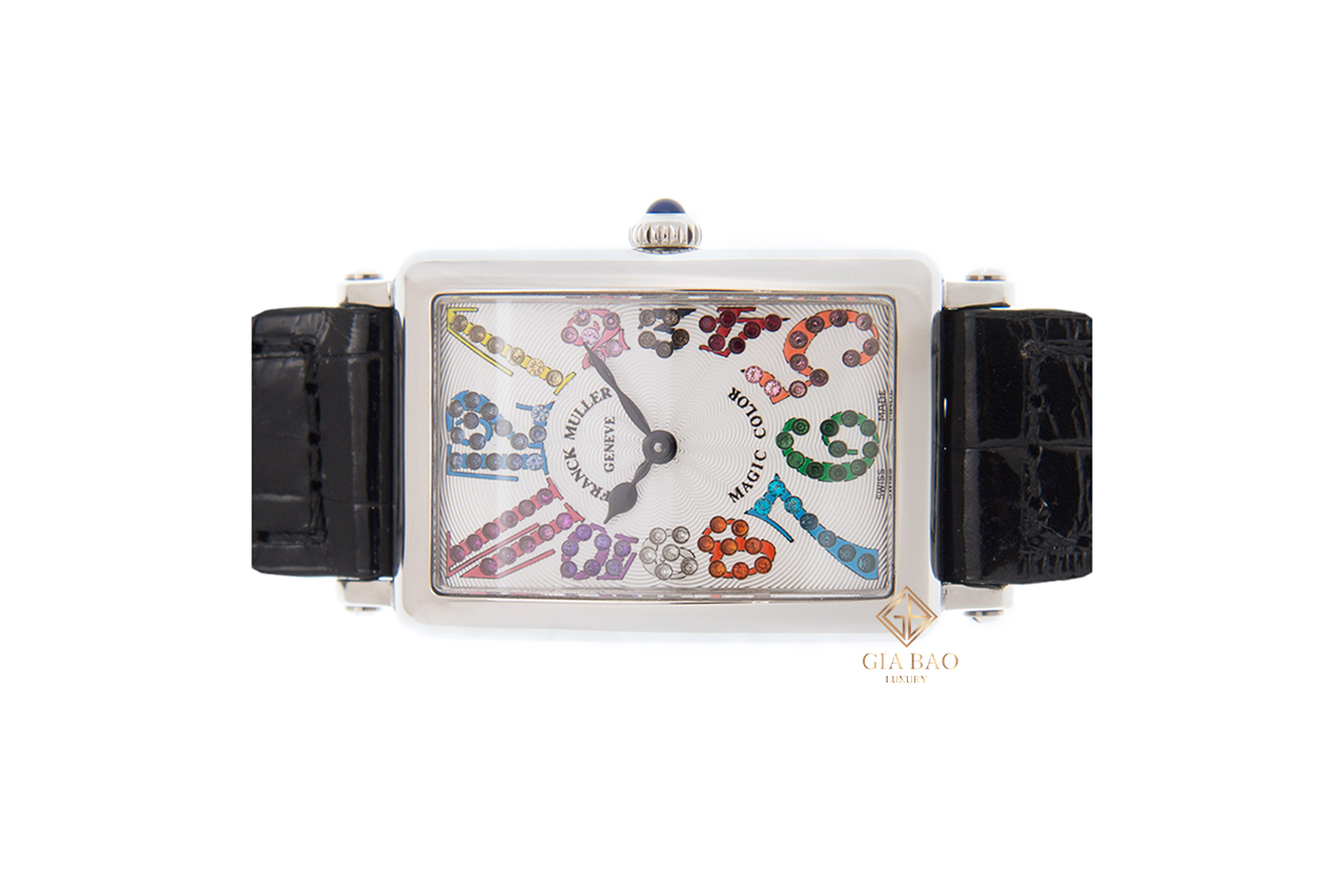 Đồng Hồ Franck Muller Long Island 902 QZ MAG COL (AC)