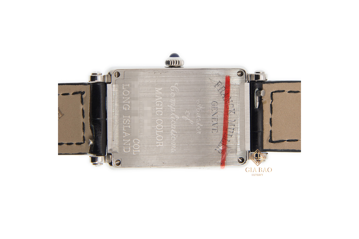 Đồng Hồ Franck Muller Long Island 902 QZ MAG COL (AC)