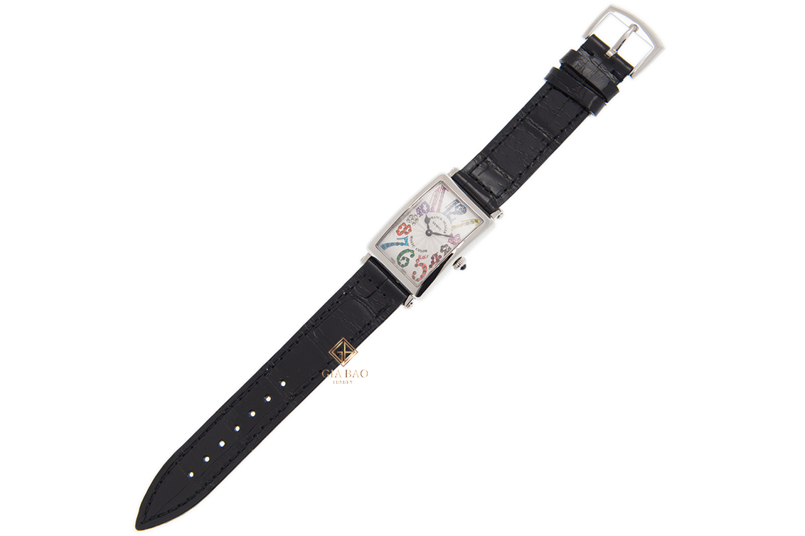 Đồng Hồ Franck Muller Long Island 902 QZ MAG COL (AC)