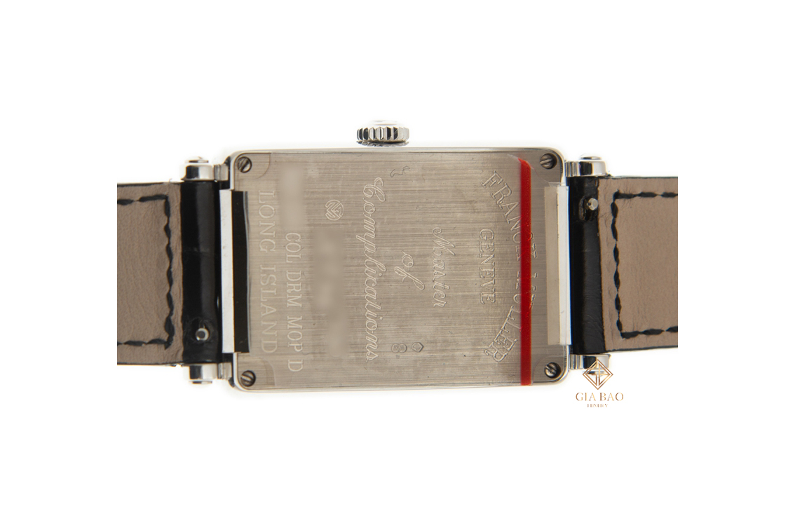 Đồng Hồ Franck Muller Long Island 952 QZ COL DRM MOP D (OG)