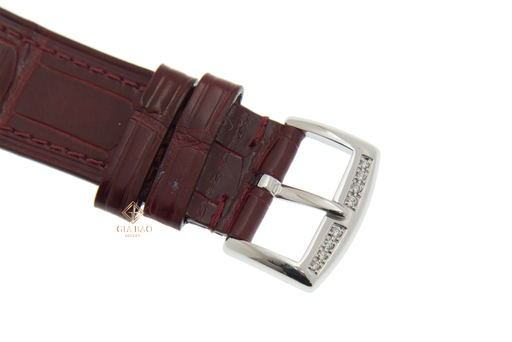 Đồng Hồ Franck Muller Long Island 952 QZ REL D 1R (OG)
