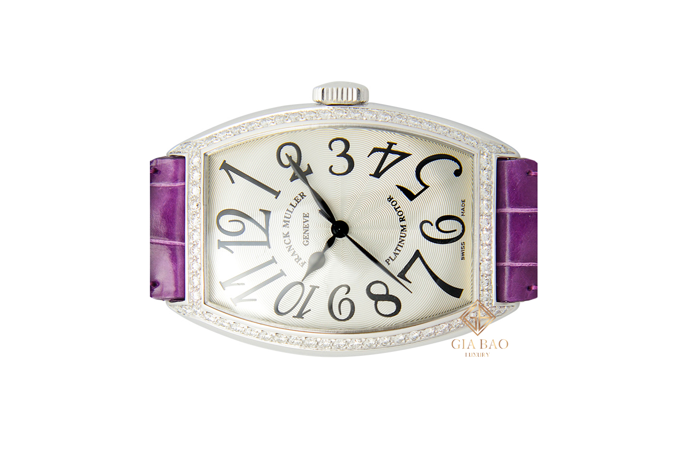 Đồng Hồ Franck Muller Master Of Complication 5850 SC D 1R (AC)