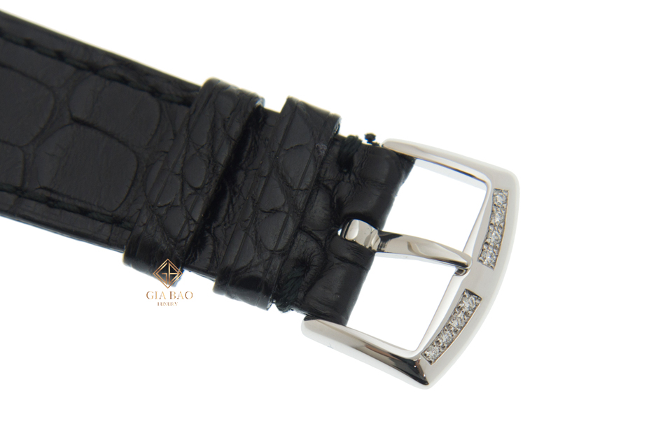 Đồng Hồ Franck Muller Master Square 6002 L QZ D 1R COL DRM (AC)