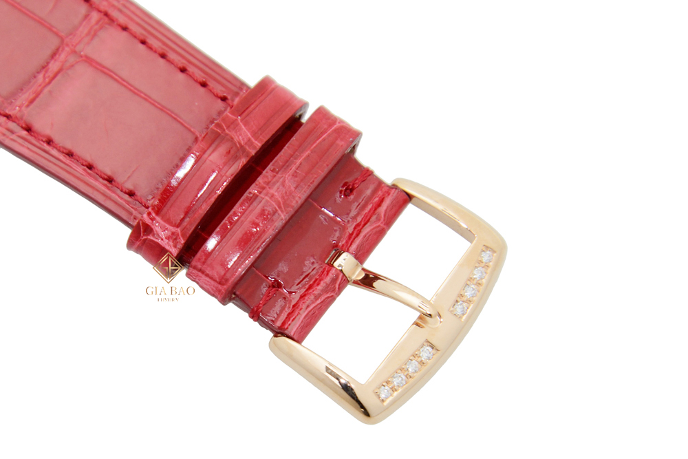 Đồng Hồ Franck Muller Master Square 6002 MB QZ COL DRM RD 1R (5N)