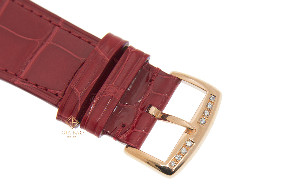 Đồng Hồ Franck Muller Master Square 6002 MB QZ RD 1R (5N)