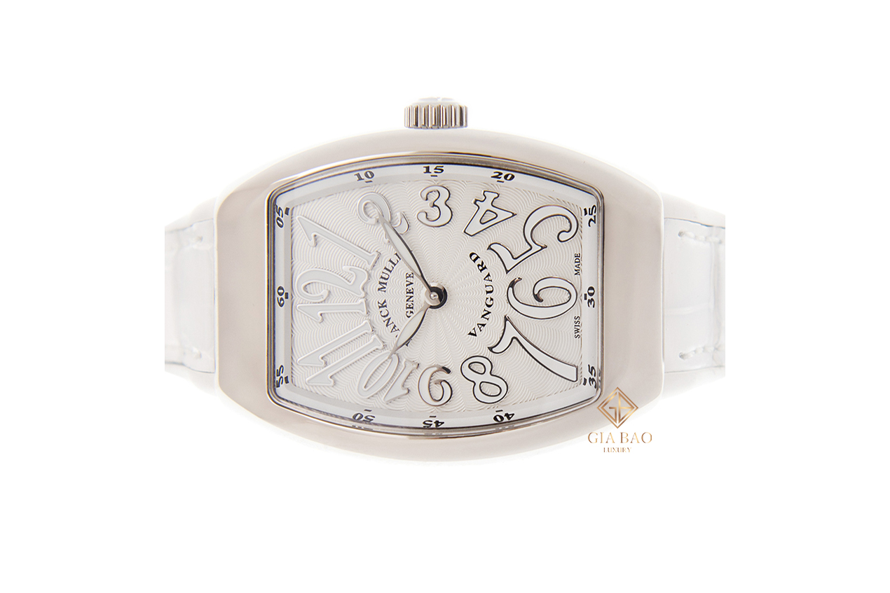 Đồng Hồ Franck Muller Vanguard V 29 QZ (AC.BC)