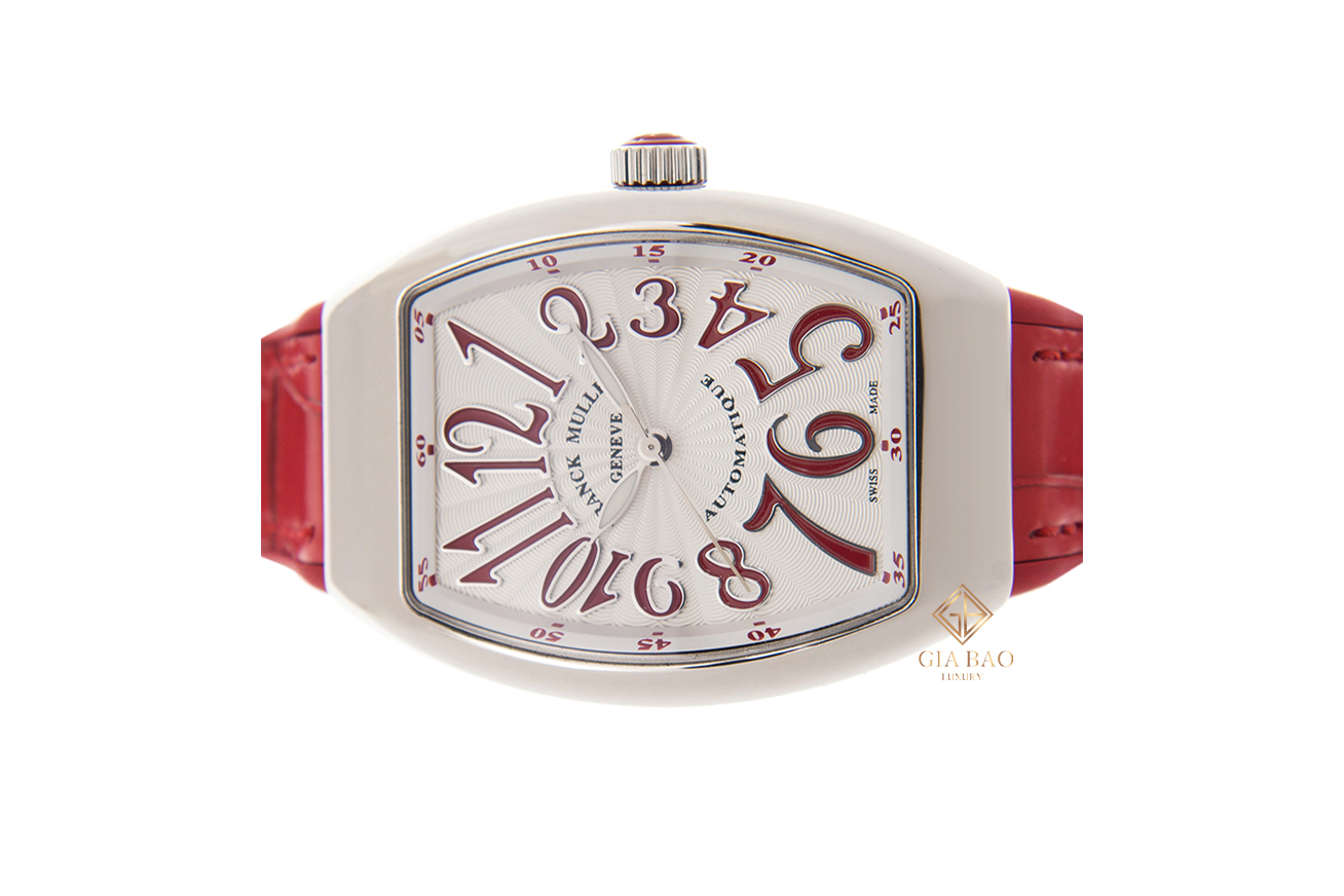 Đồng Hồ Franck Muller Vanguard V 32 SC AT FO (AC.RG)