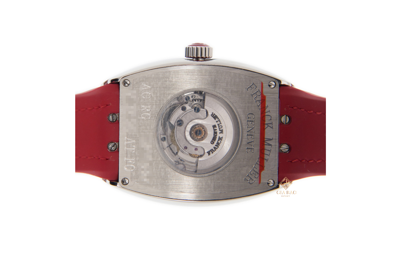 Đồng Hồ Franck Muller Vanguard V 32 SC AT FO (AC.RG)
