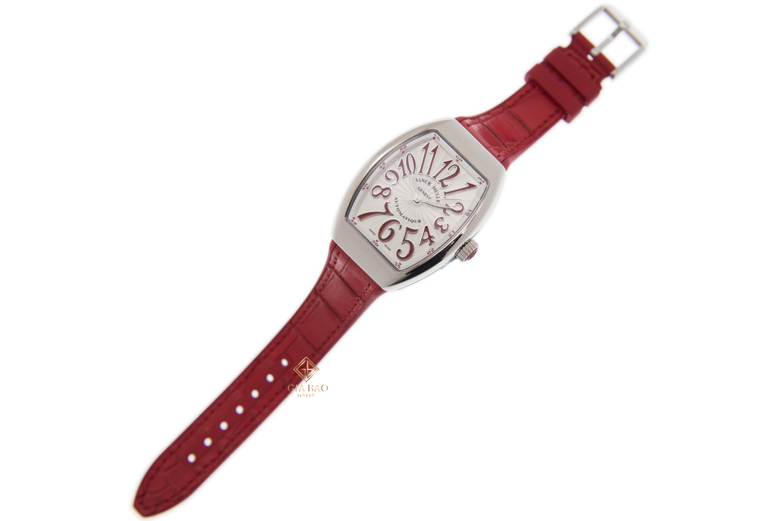 Đồng Hồ Franck Muller Vanguard V 32 SC AT FO (AC.RG)