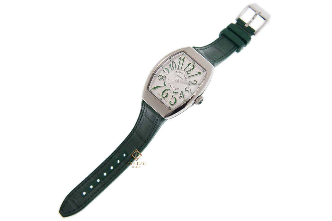 Đồng Hồ Franck Muller Vanguard V 32 SC AT FO (AC.VR)