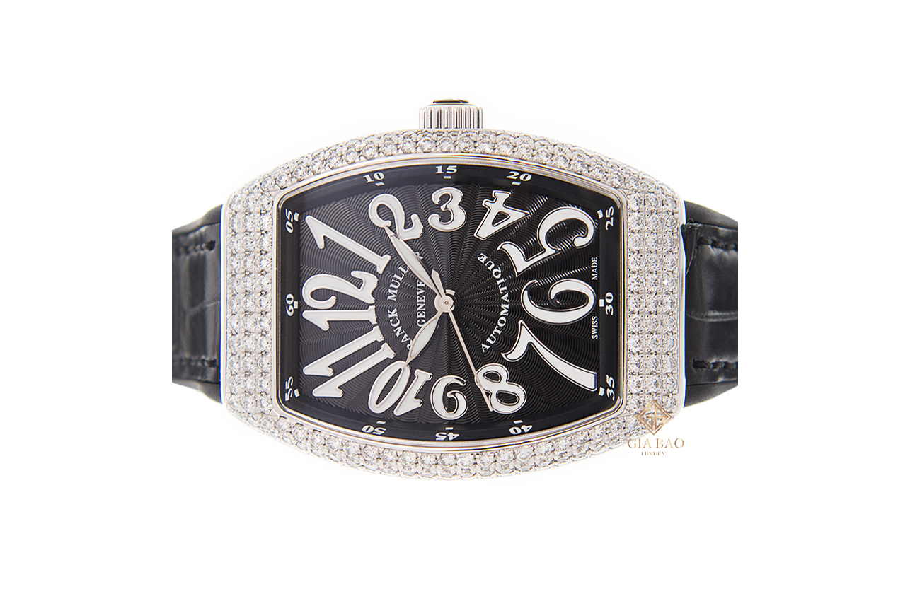Đồng Hồ Franck Muller Vanguard V 32 SC AT FO D (AC.NR)