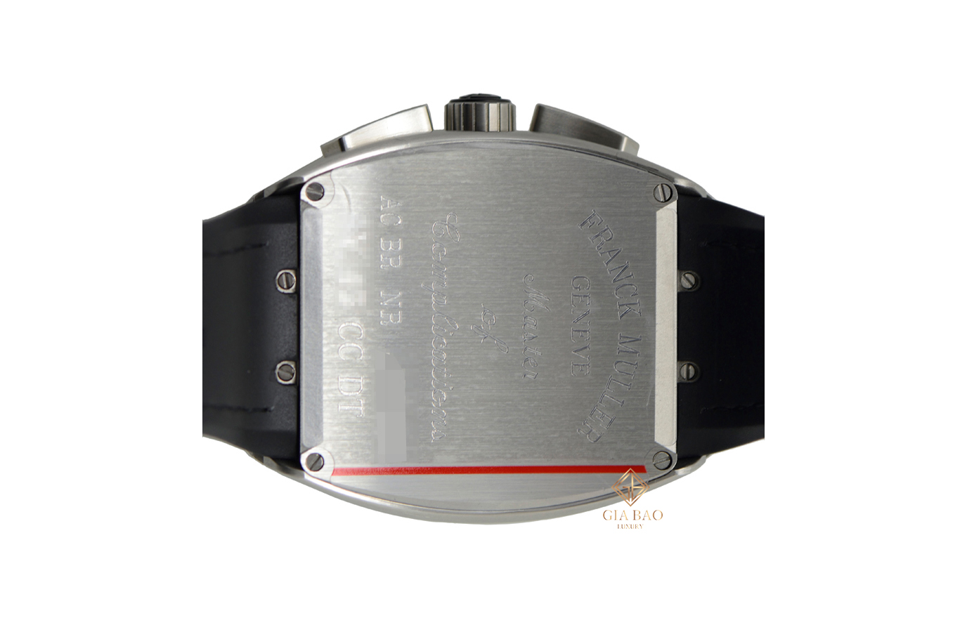 Đồng Hồ Franck Muller Vanguard V 45 CC DT BR (AC)