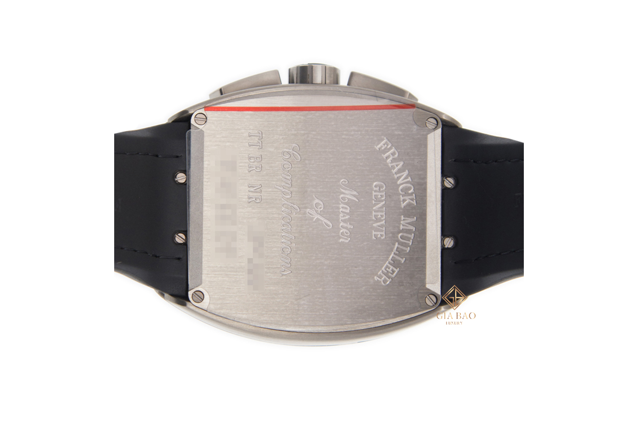 Đồng Hồ Franck Muller Vanguard V 45 CC DT TT BR (NR)
