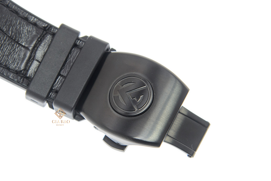 Đồng Hồ Franck Muller Vanguard V 45 CC DT (TT.NR.BR.NR)
