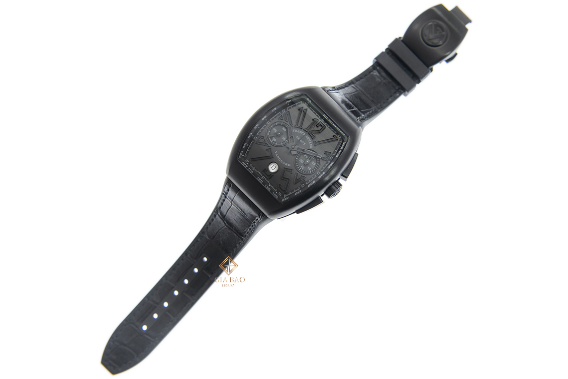 Đồng Hồ Franck Muller Vanguard V 45 CC DT (TT.NR.BR.NR)
