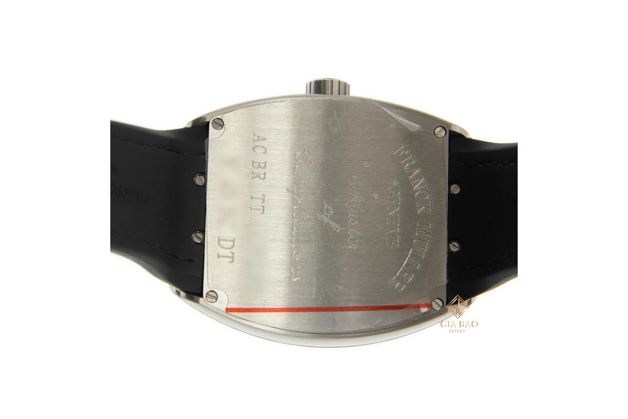 Đồng Hồ Franck Muller Vanguard V 45 SC DT (AC.BR.TT)