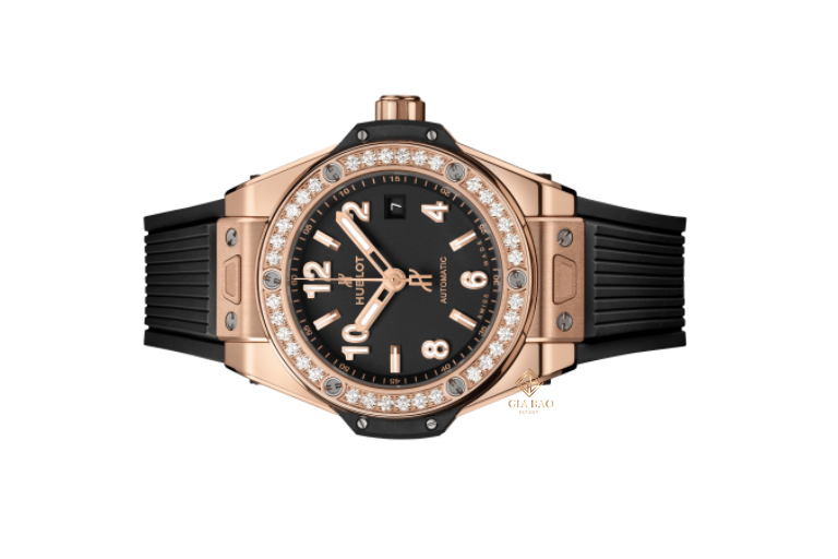 Đồng Hồ Hublot Big Bang One Click 485.OX.1180.RX.1204