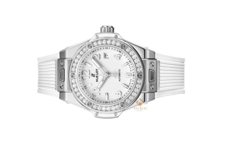 Đồng Hồ Hublot Big Bang One Click 485.SE.2010.RW.1204
