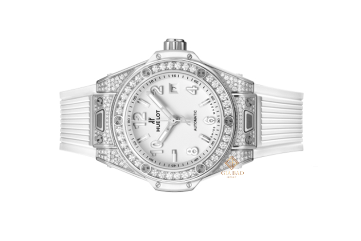 Đồng Hồ Hublot Big Bang One Click 485.SE.2010.RW.1604