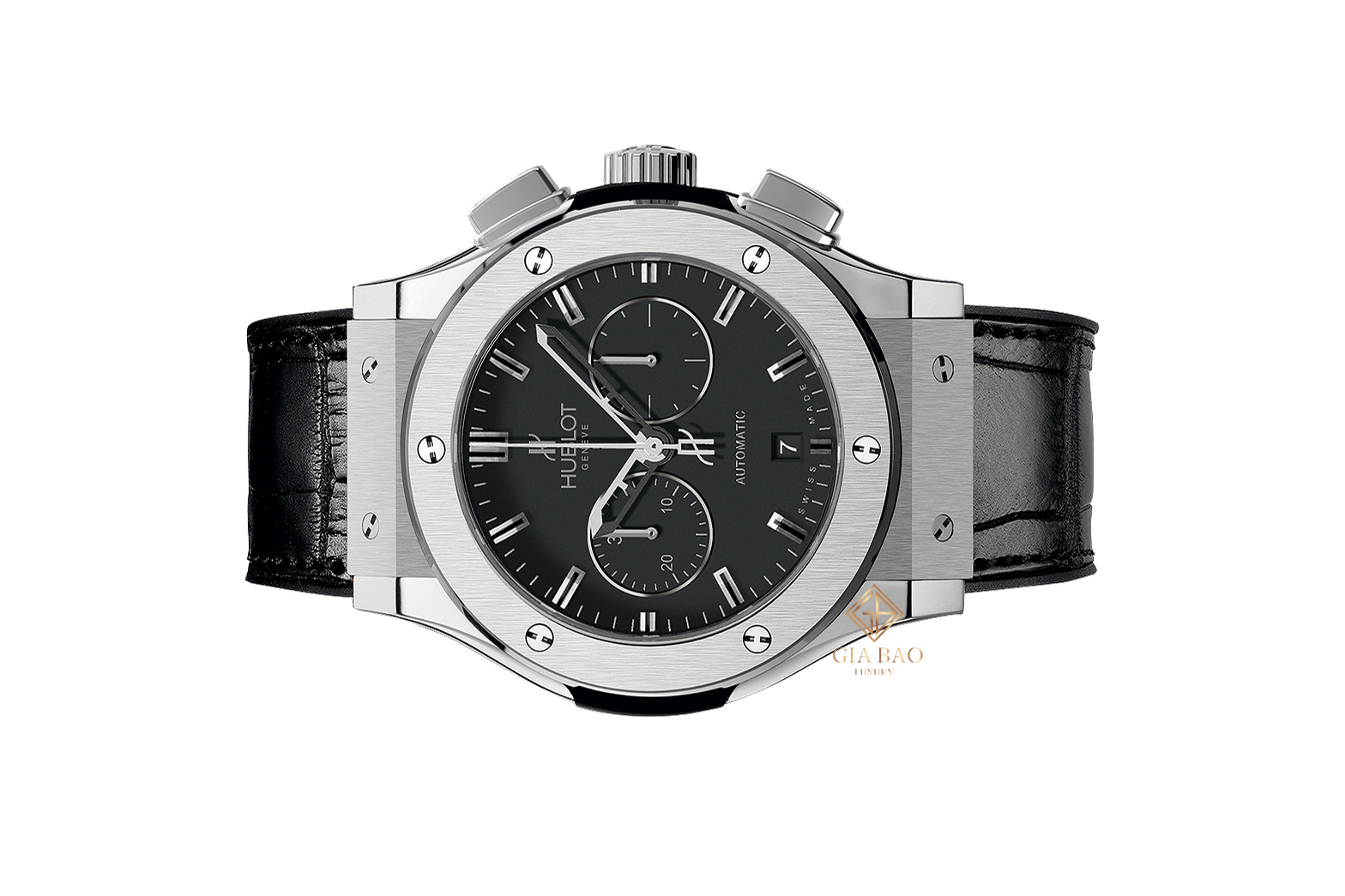 Đồng Hồ Hublot Classic Fusion 541.NX.1170.LR