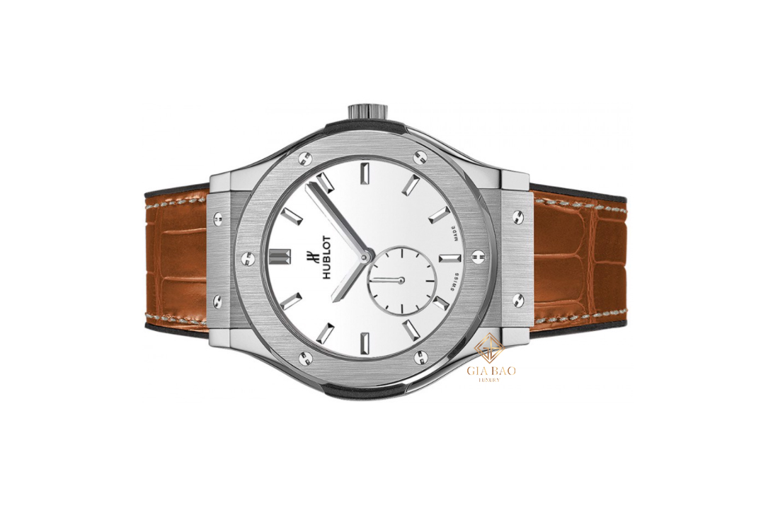 Đồng Hồ Hublot Classic Fusion Ultra Thin 515.NX.2210.LR