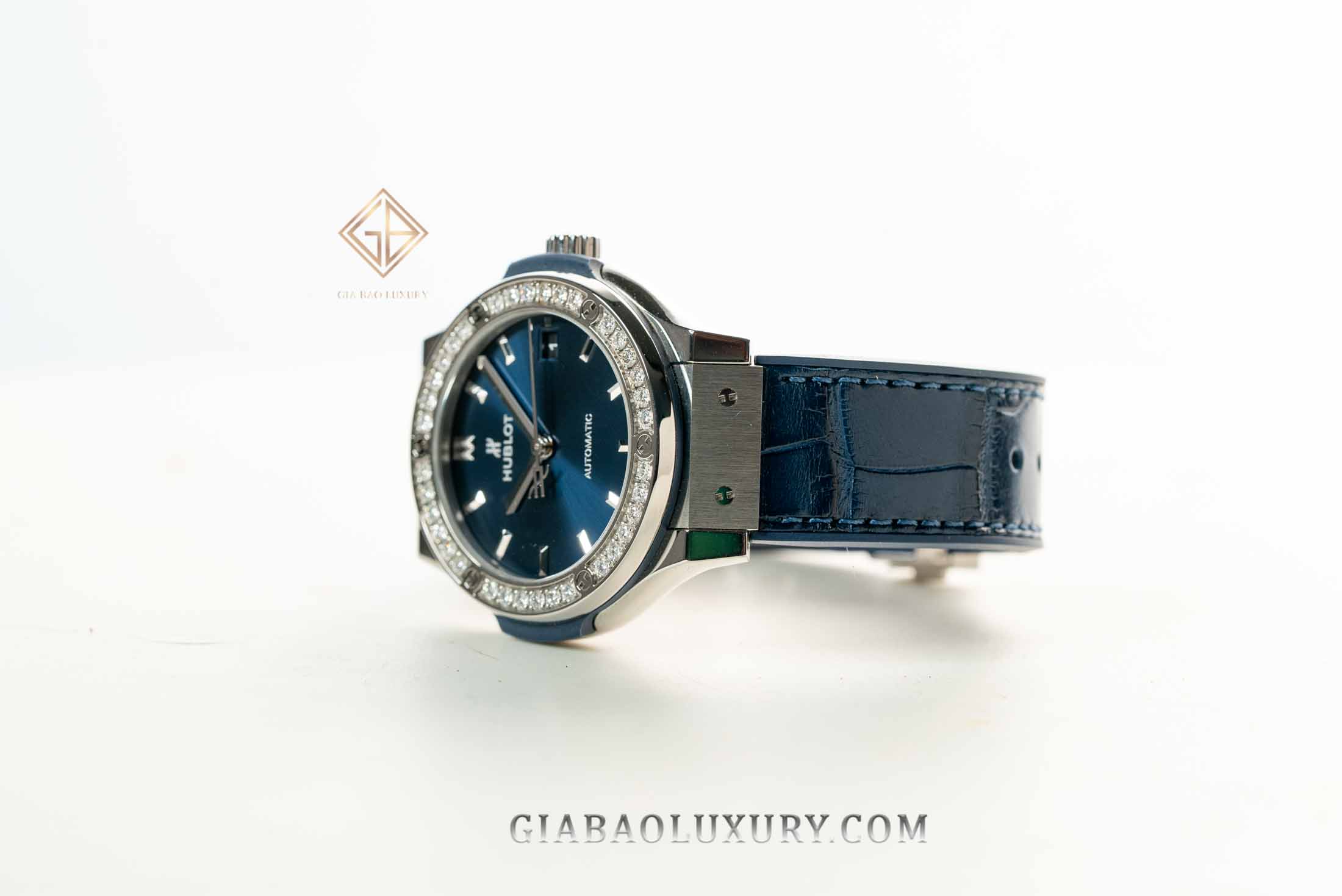 Đồng Hồ Hublot Classic Fusion 565.NX.7170.LR.1204