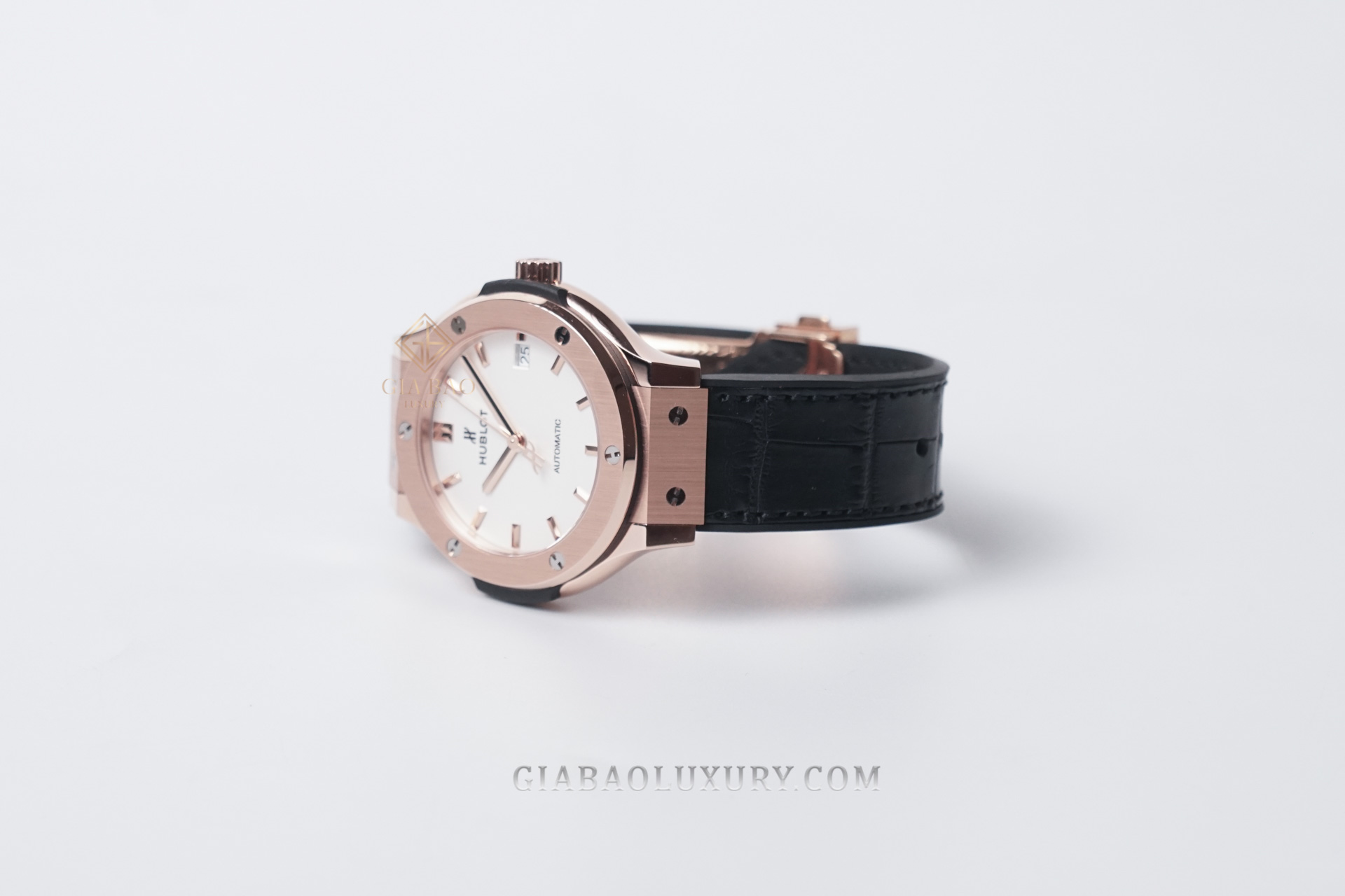 Hublot Classic Fusion 565.OX.2611.LR