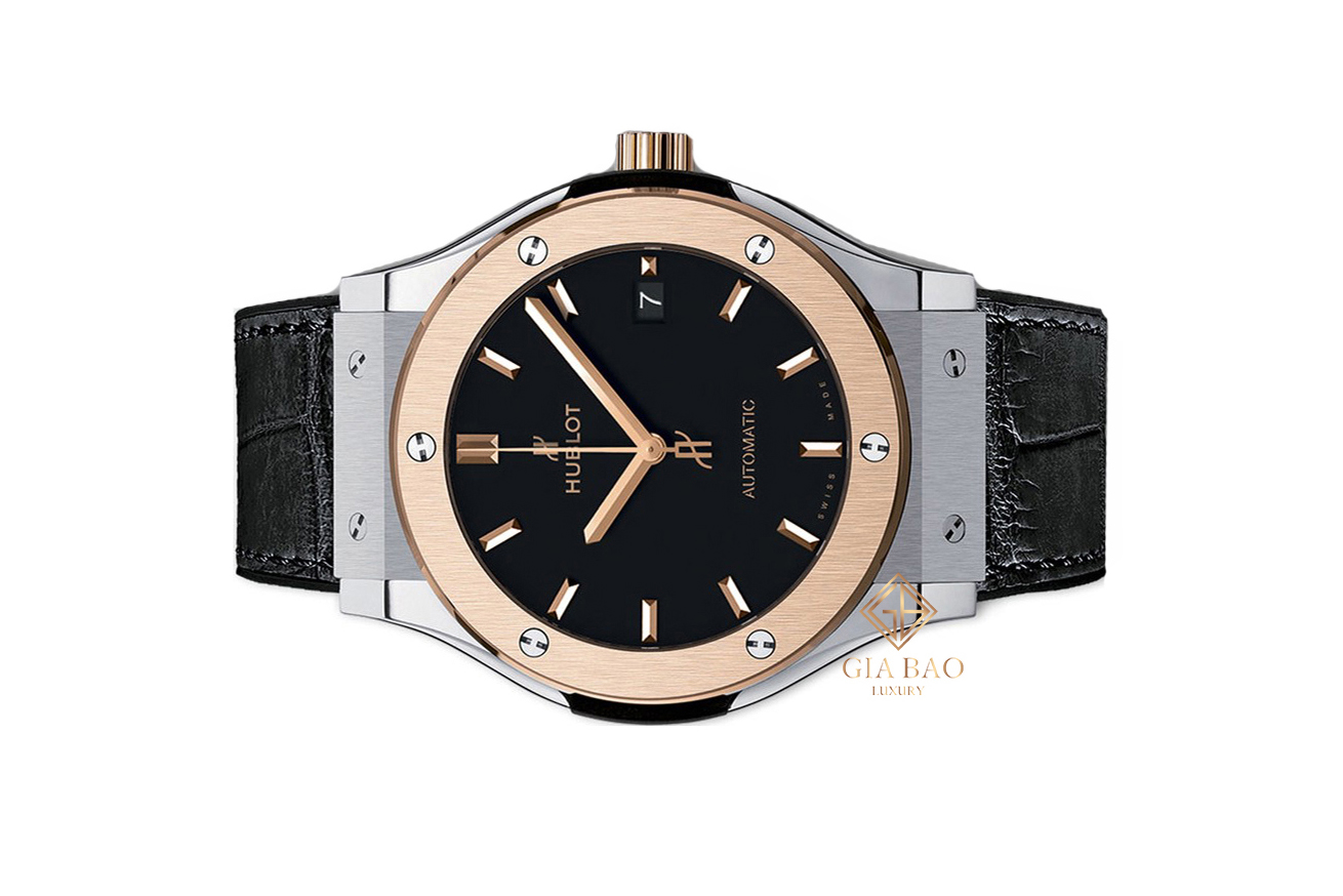 Hublot Classic Fusion 42mm 542.NO.1181.LR (Like New)