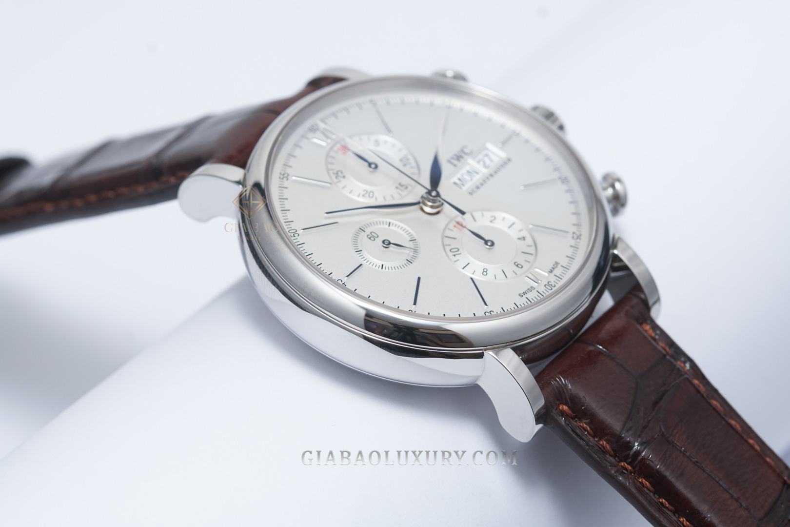 Đồng Hồ IWC Portofino IW391027