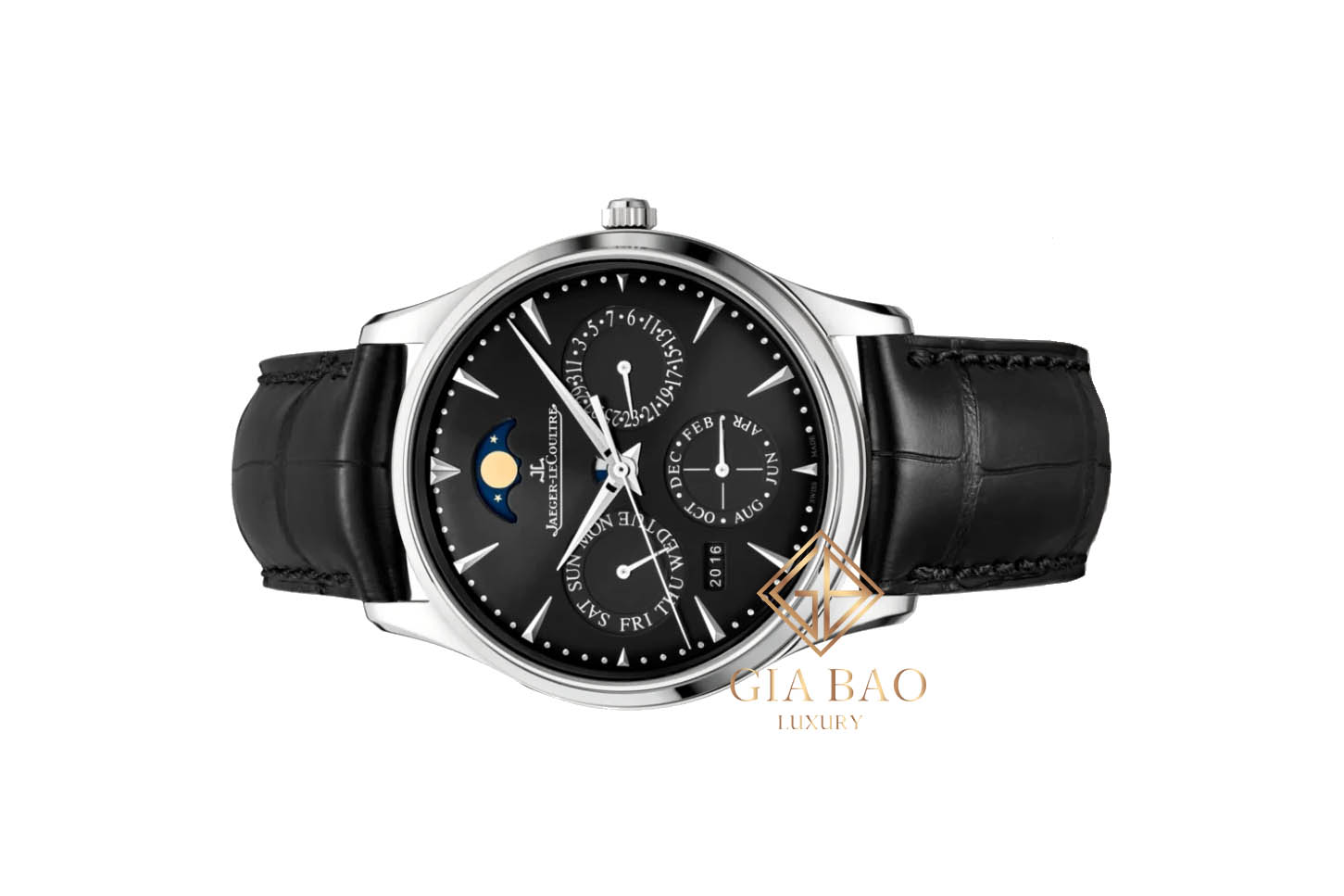 Đồng Hồ Jaeger-LeCoultre Master 1308470