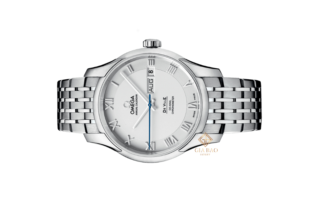 Đồng Hồ Omega De Ville Prestige 431.10.41.22.02.001