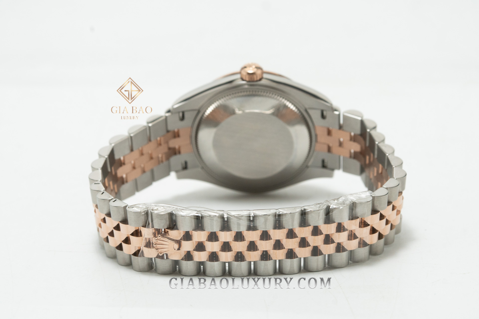 Rolex Datejust 31 278271 Mother of Pearl  Dial