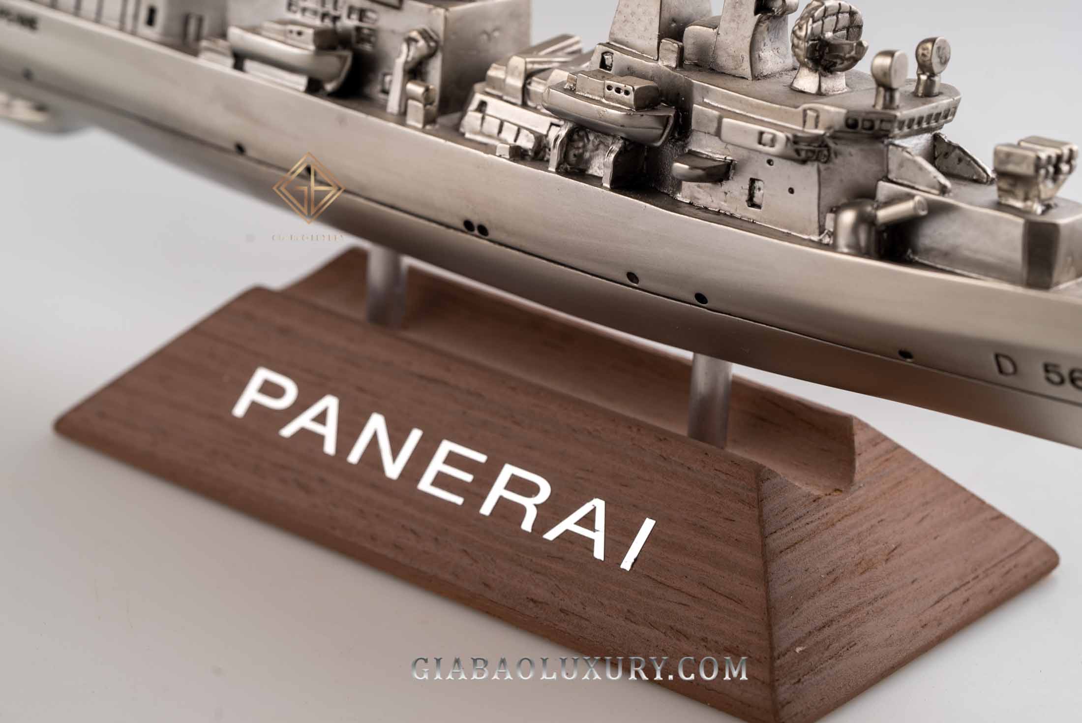Mô Hình Panerai Luigi Durand de la Penne D 560