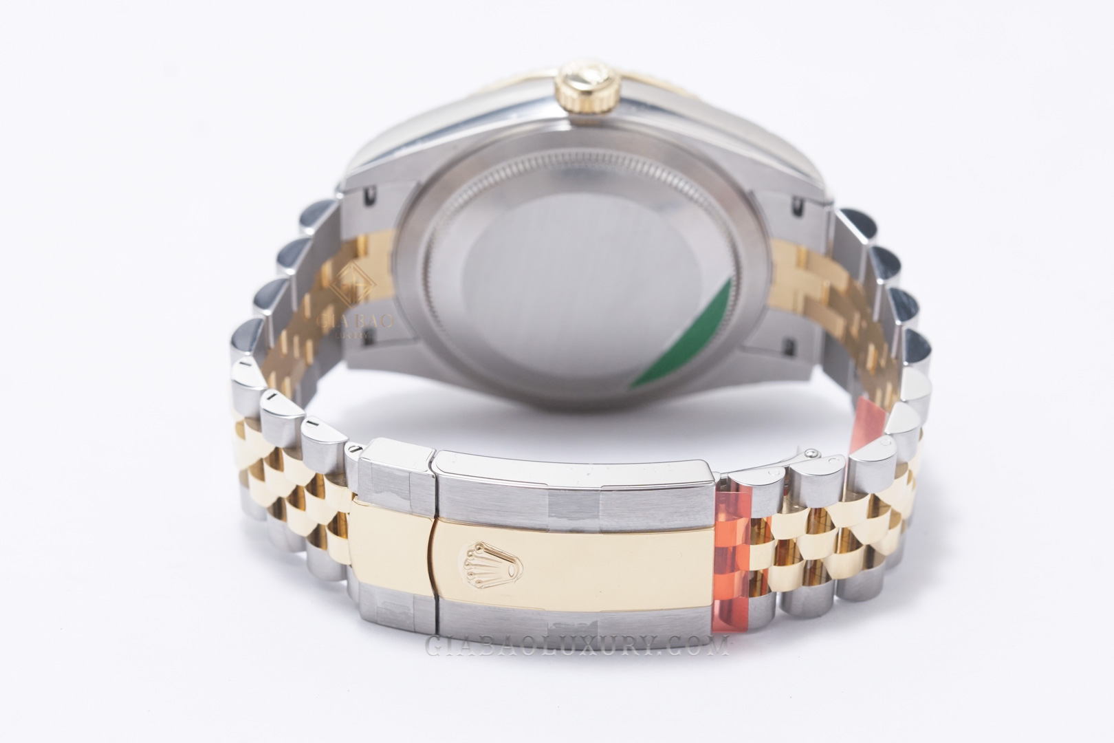 Rolex Sky-Dweller 326933-0005 Mặt Số Đen