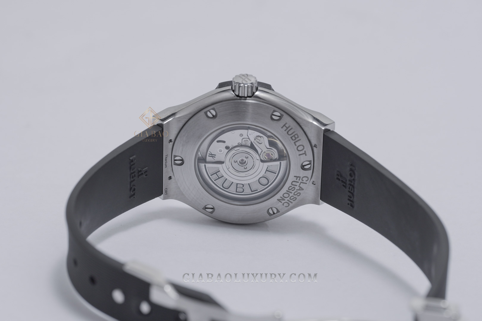 Hublot Classic Fusion 582.NX.1170.RX