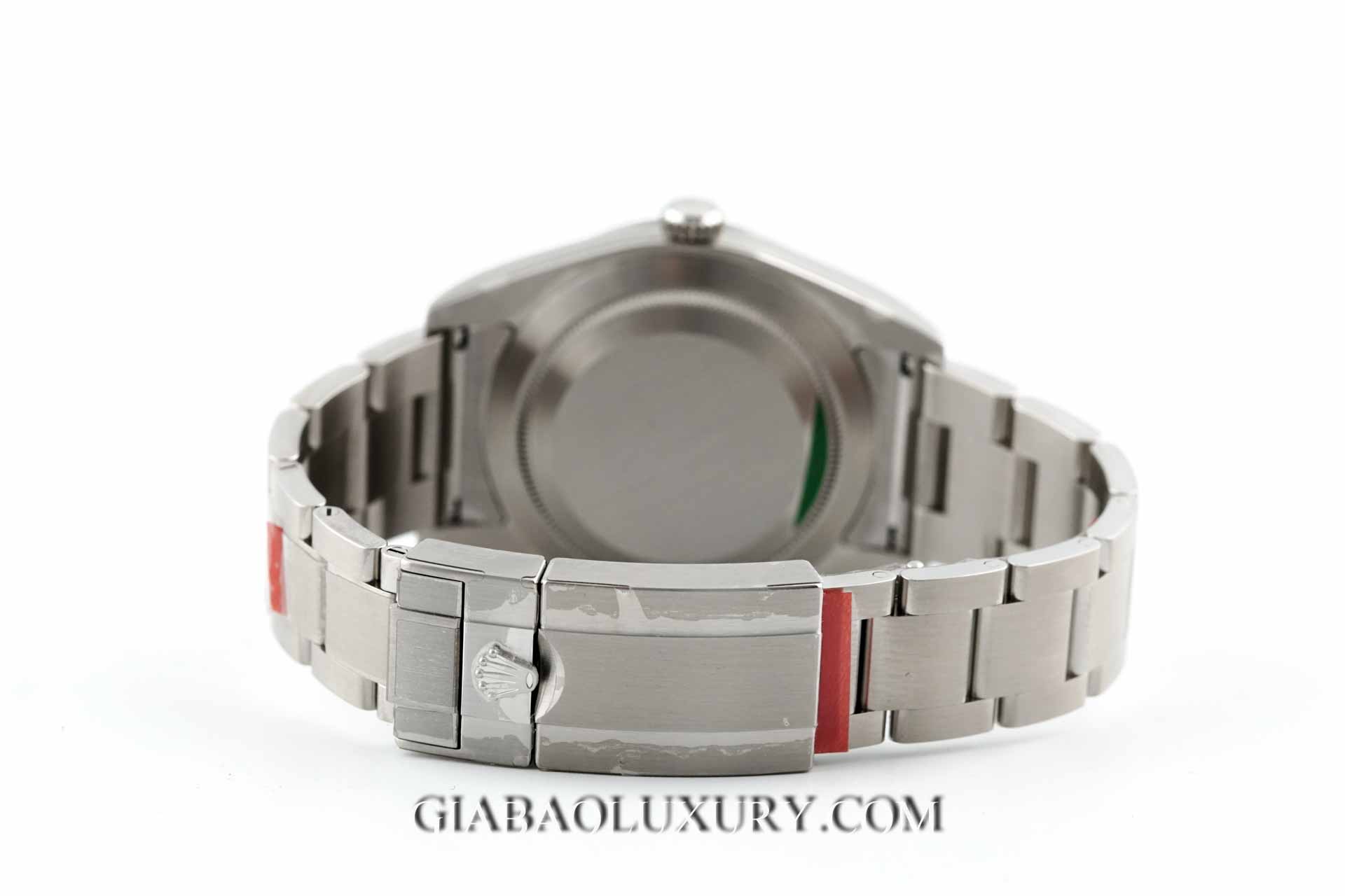 Rolex Explorer 214270 (Like New)
