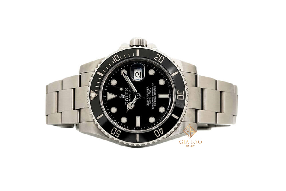 Rolex Submariner Date 116610LN