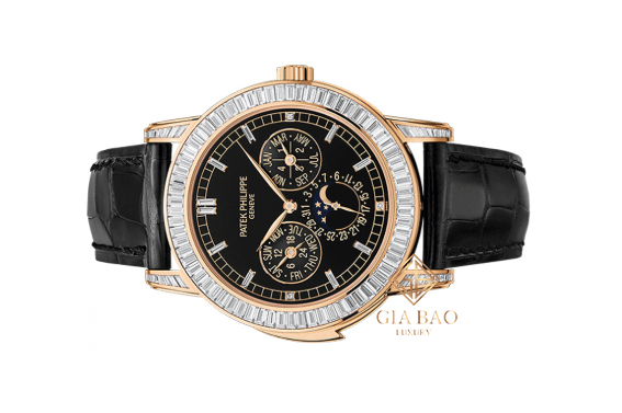 Đồng Hồ Patek Philippe Grand Complications 5073R-001