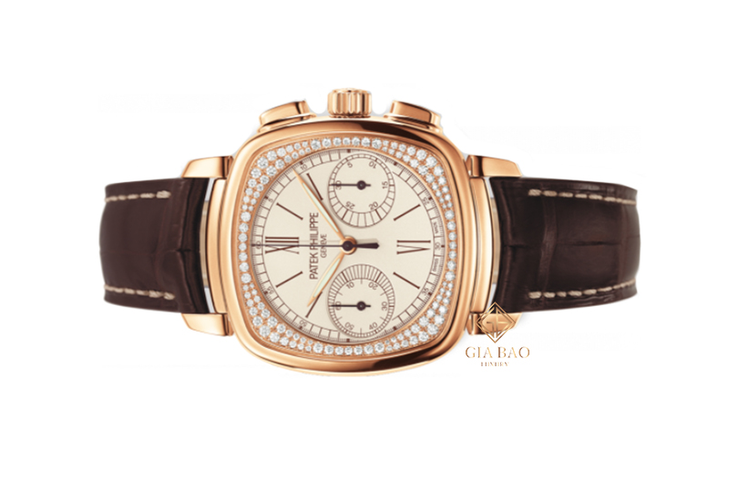 Đồng Hồ Patek Philippe Complications 7071R-001 (Like New)