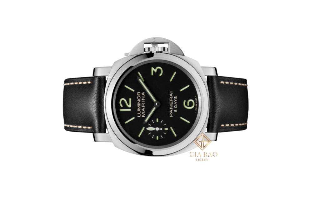 Đồng Hồ Panerai Luminor Marina PAM00510