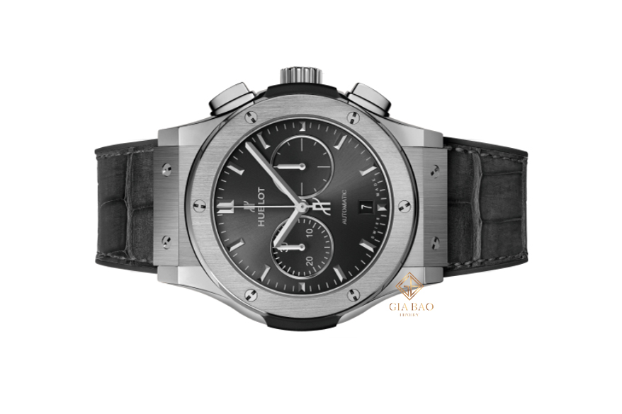 Đồng Hồ Hublot Classic Fusion 541.NX.7070.LR