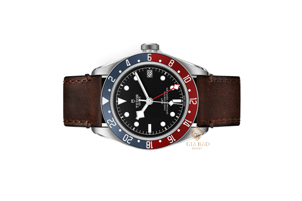 Tudor Black Bay GMT 79830RB-0002