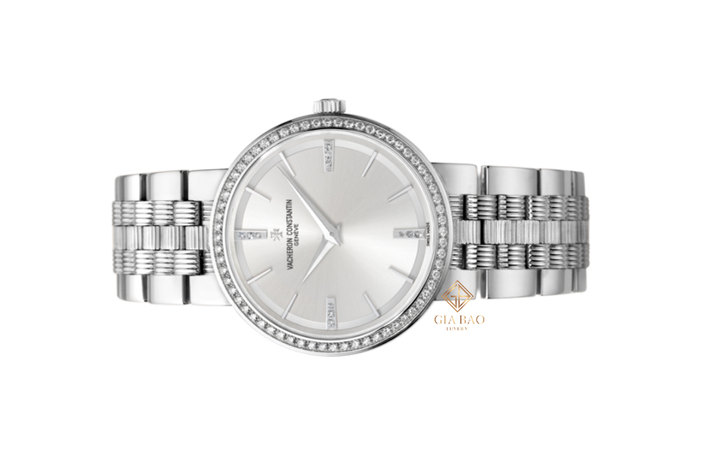 Đồng Hồ Vacheron Constantin Traditionnelle 25557/Q01G-9276