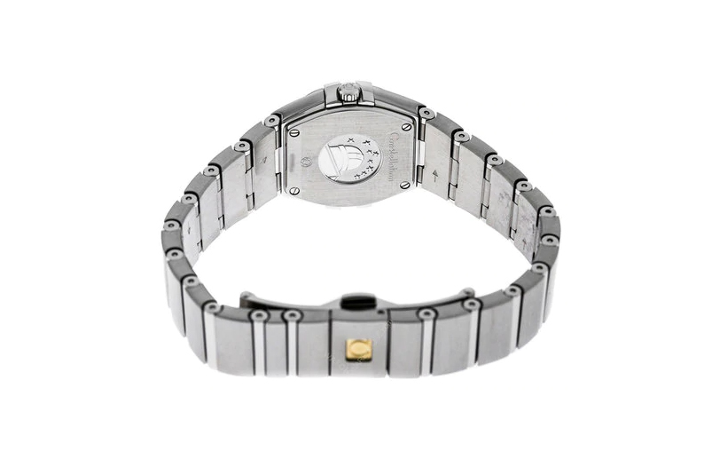 Đồng Hồ Omega Constellation 123.10.24.60.02.001