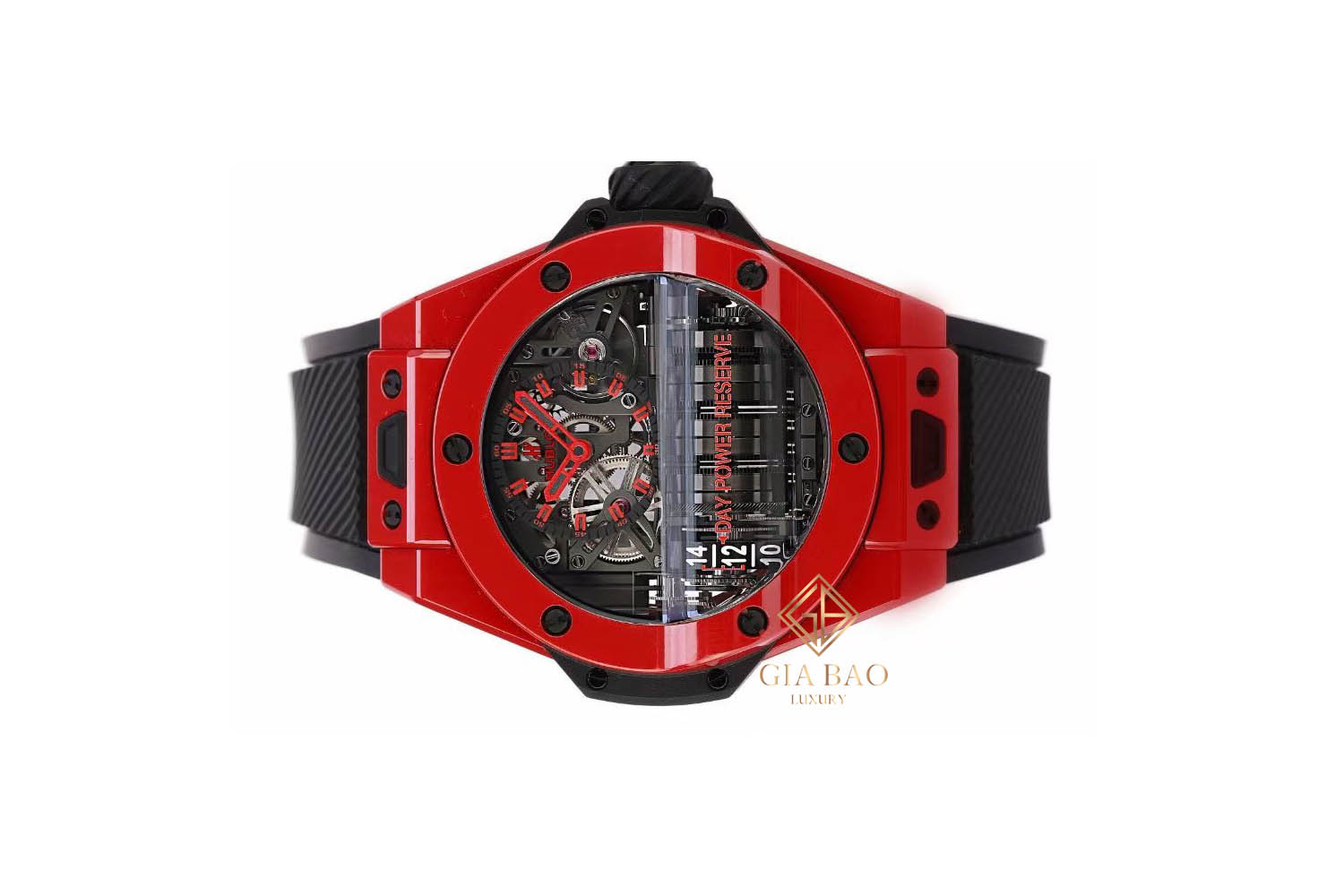 Đồng Hồ Hublot Big Bang 911.CF.0113.RX