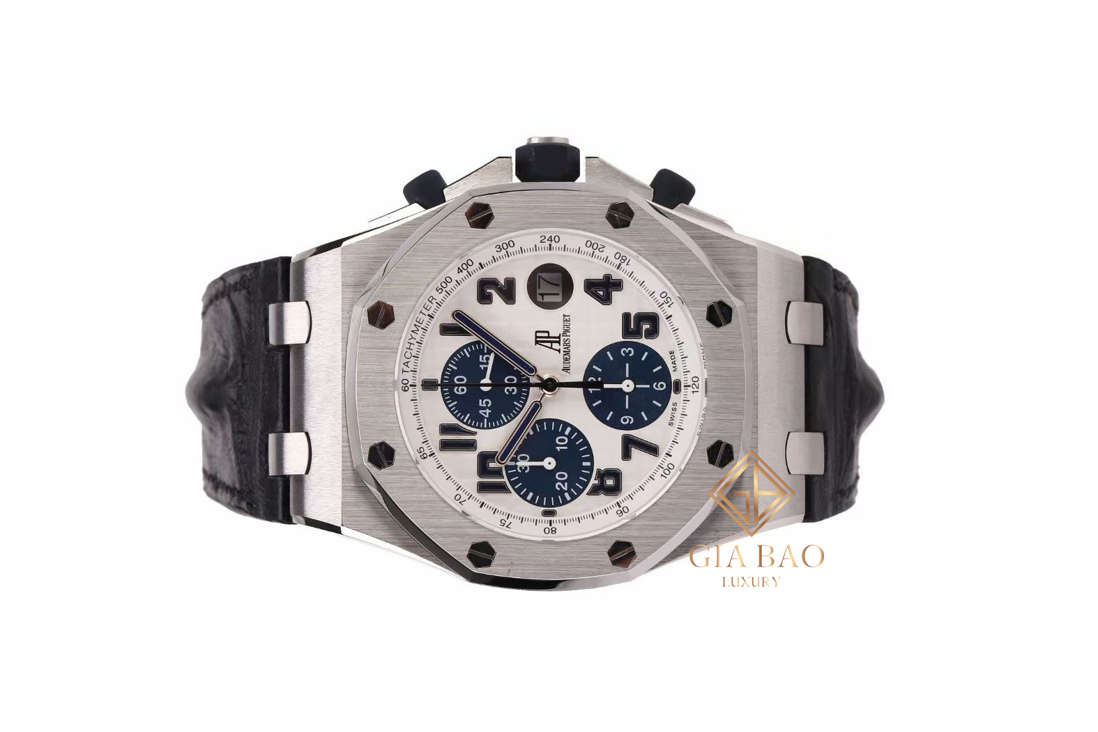 Đồng Hồ Audemars Piguet Royal Oak Offshore Chronograph 26170ST.OO.D305CR.01