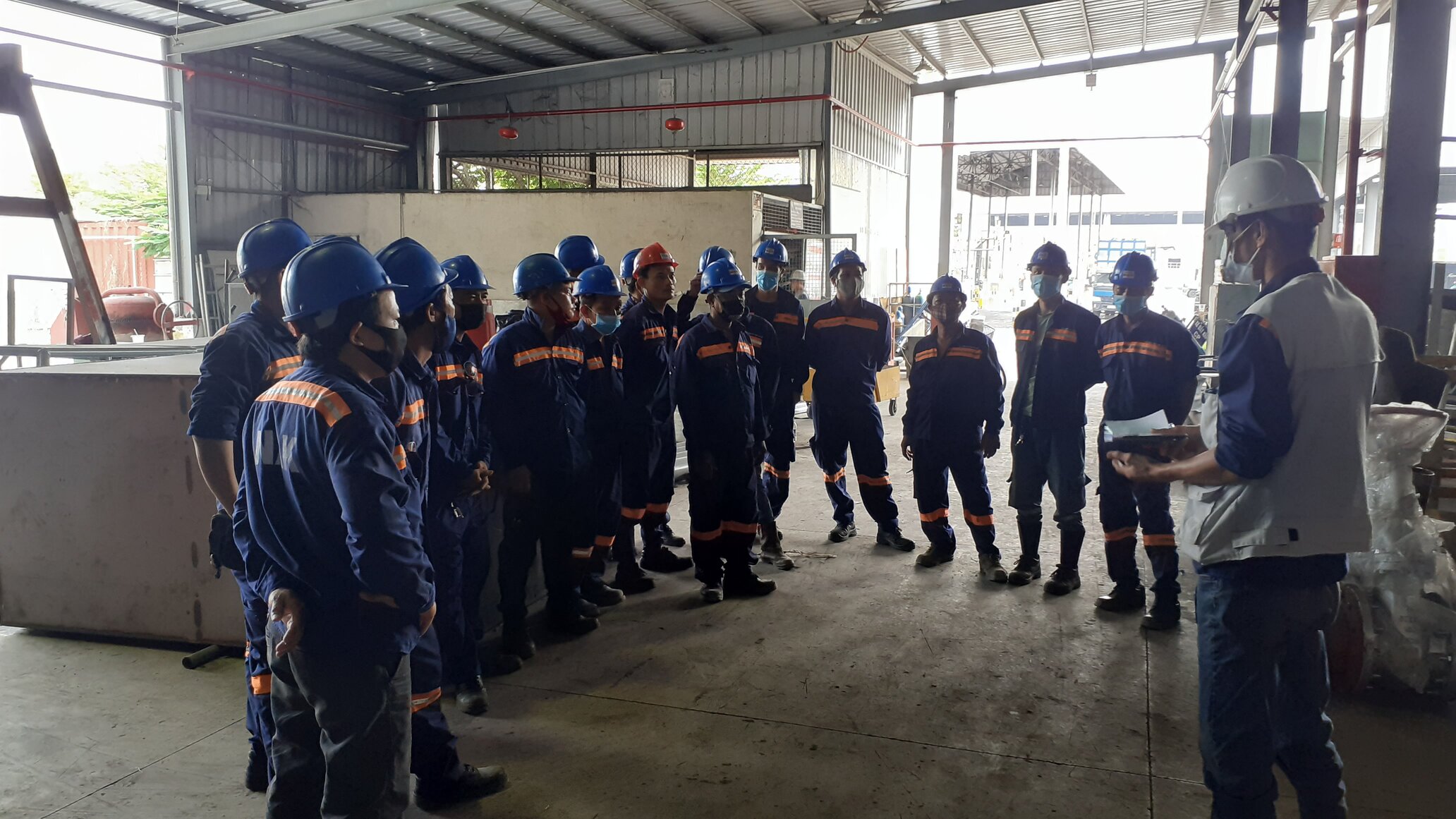Dự án 11